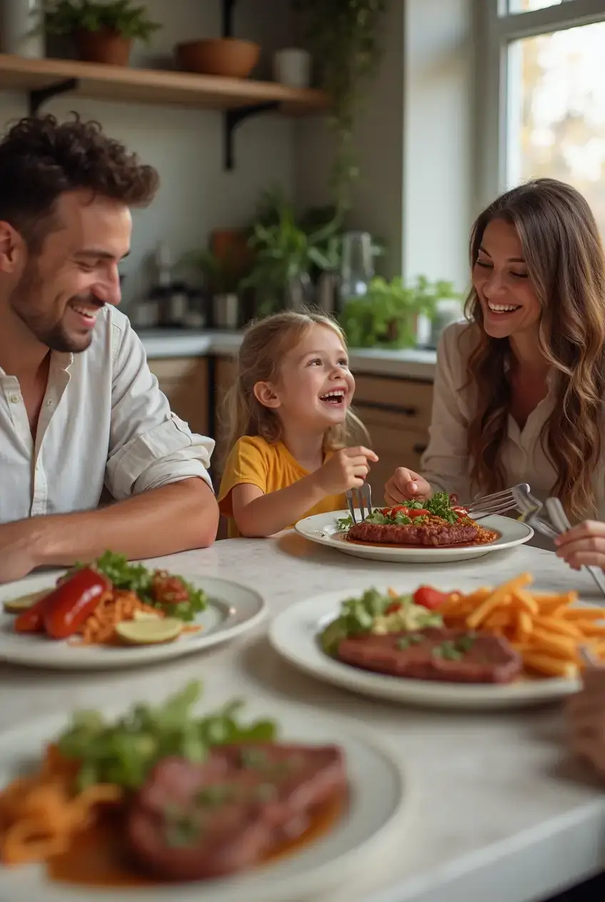 3 Ingredient Ground Beef Recipes 