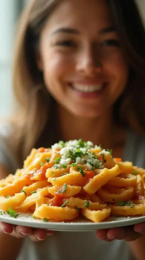 Chick fil a Waffle Fries Recipe