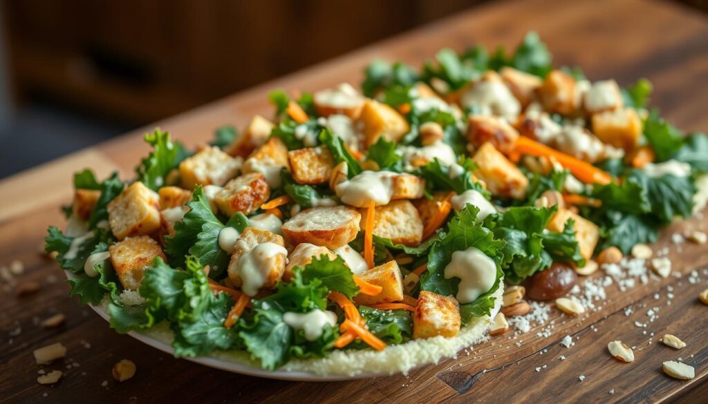 Chick Fil A Kale Salad Recipe