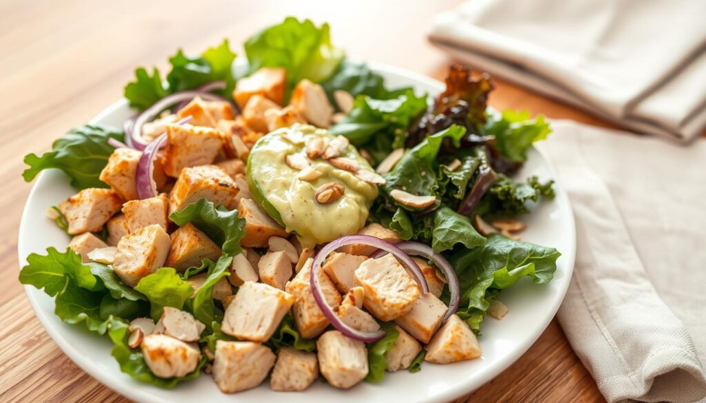 Chick Fil A Kale Salad Recipe