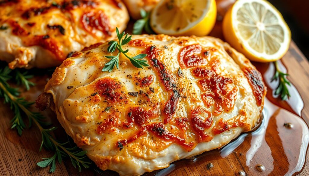 baked chicken cutlet recipes