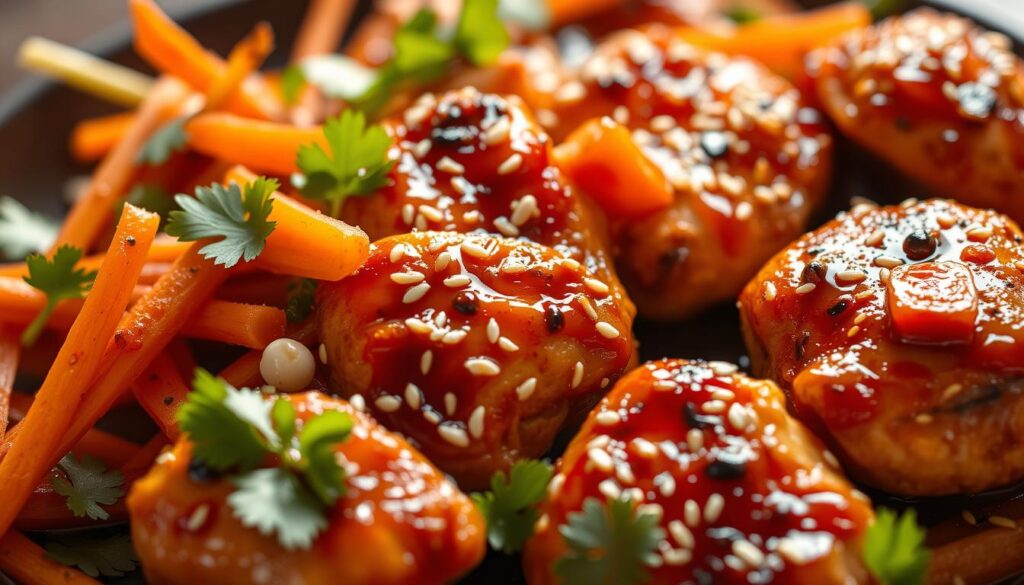 blackstone chicken recipes