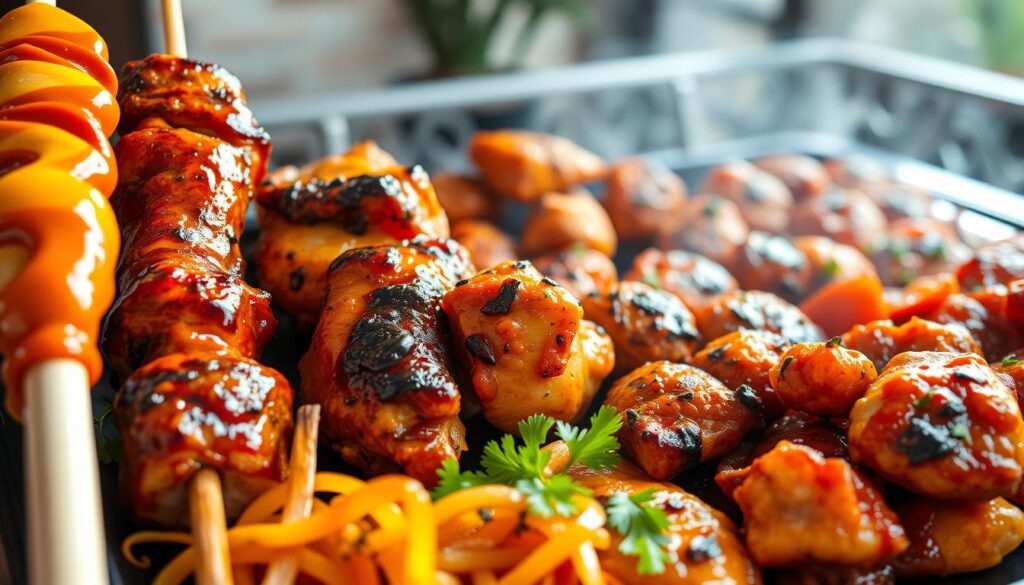 blackstone chicken recipes