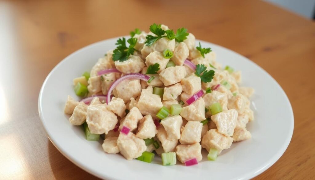 chicken salad recipe